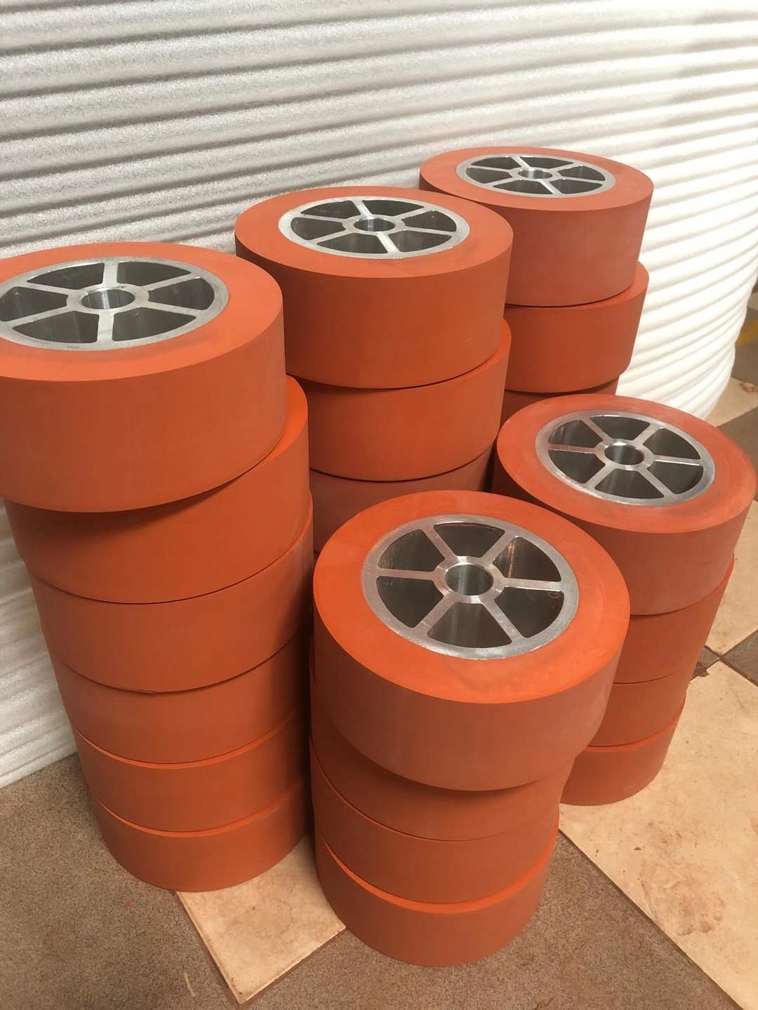 silicone wheel (7)